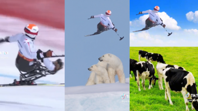TikTok-account van Paralympics onder vuur vanwege ongepaste grappen: «Ze maken memes van onze prestaties»