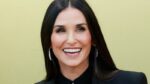 Demi Moore (60) maakt indruk in bikini: «Ze lijkt niet ouder dan 40!» (foto)