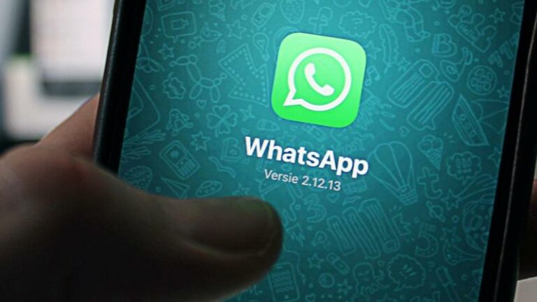 WhatsApp rolt EINDELIJK langverwachte functie uit