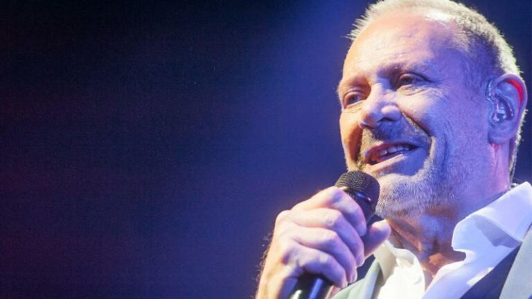 Vrouw van Rob de Nijs geeft update over zijn toestand: «Uit de gevarenzone»