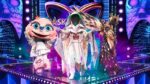 Drie ontmaskeringen, één winnaar in de spectaculaire finale van The Masked Singer