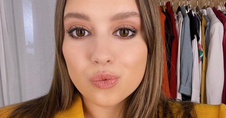 Dochter van Koen Wauters oogst lof met zomerse selfie: “Mooie Zita!” (foto)