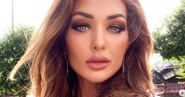 Ex-Miss België verbaast fans met lingeriefoto’s: “Mag ik je buurman zijn?”