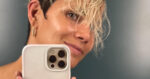 Actrice Halle Berry deelt sensuele selfie: “Natuurlijke schoonheid!” (foto)
