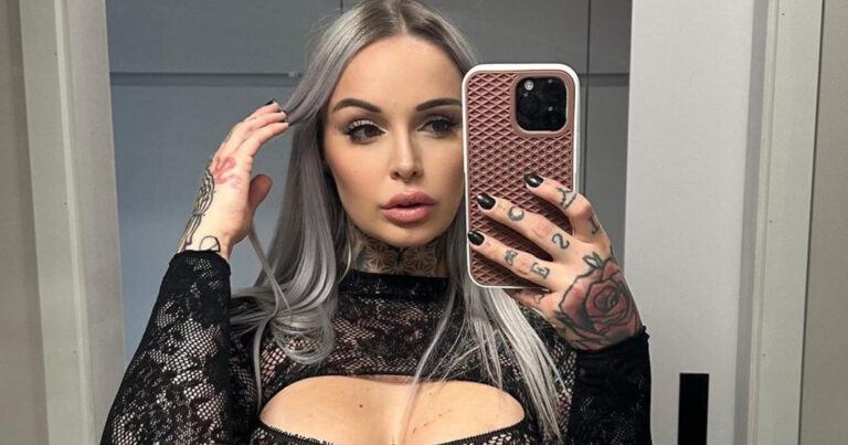 ‘Temptation’-Pommeline laat weinig aan de verbeelding over: “Mooi!” (foto)