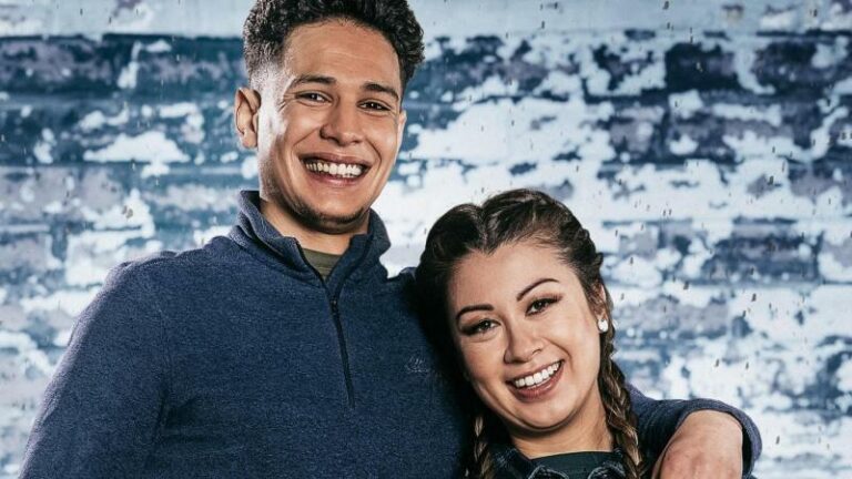 ‘Huis gemaakt’-finalisten Younes en Eline uit elkaar: «Ik heb hier niet om gevraagd»