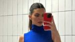 Kendall Jenner verbaast volgers met outfit: «Ze weet toch dat het doorzichtig is?!» (foto)