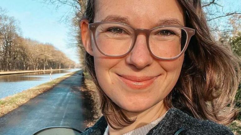 Winnie uit ‘Blind Getrouwd’ ontpopt zichzelf tot zeemeermin: «Zo mooi!» (foto)