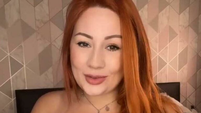 Influencer met H-cup weigert beha te dragen, ook al vinden haters het «onrespectvol» (video)