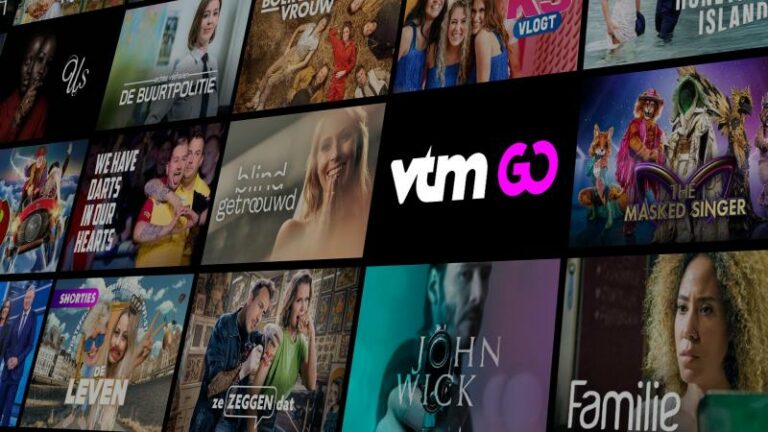 VTM GO krijgt betalende versie