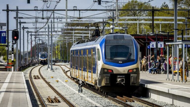 België scoort onvoldoende op vlak van openbaar vervoer