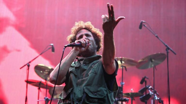 Deze legendarische artiesten worden opgenomen in Rock and Roll Hall of fame