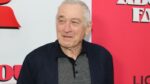 Robert De Niro (79) is opnieuw vader geworden: «Het is de zevende»