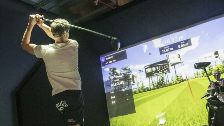 Grootste sportpretpark van Europa opent in Hasselt