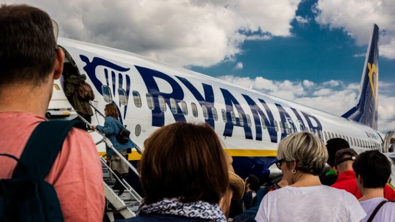 Belgische familie misnoegd over Ryanair-vlucht: «We willen een compensatie»