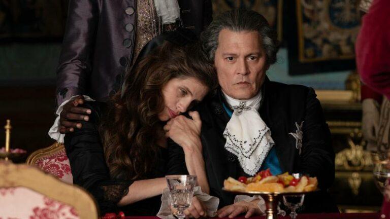 Metro sprak met Johnny Depp: «Ik vind het mijn plicht als acteur om risico’s te nemen»