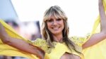 Heidi Klum beleeft oepsmomentje met outfit op rode loper: «Haar tepel is zichtbaar»