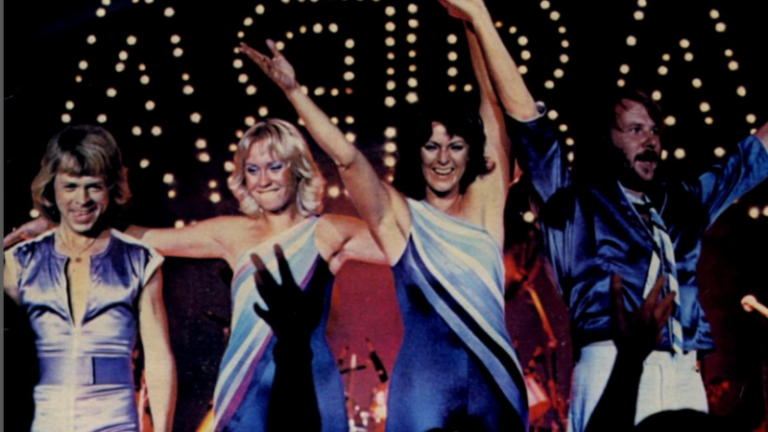 ABBA-reünie op Eurovision 2024? Het antwoord is gekend
