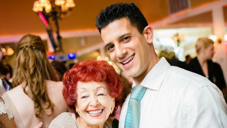 Dit is de ideale age gap voor een succesvolle relatie: 20 jaar verschil eindigt bijna altijd in tranen