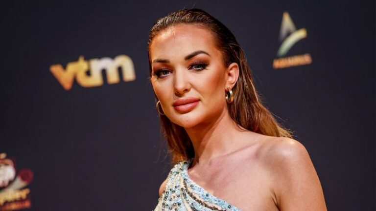 Chayenne Van Aarle ondergaat borstvergroting: «Ik voelde me een vrouw in een kinderlichaam»