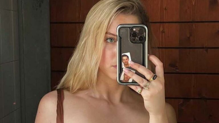 Bab Buelens oogst lof met bikinifoto: «Mooiste vrouw van Vlaanderen!»