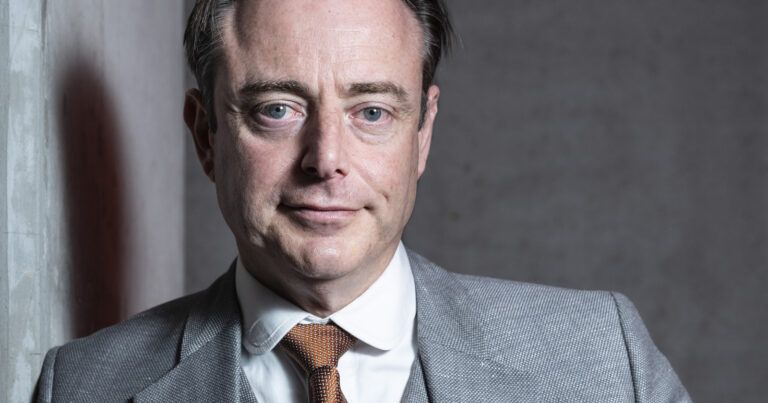 Bart De Wever zweert bij dit stoïcijns principe: “Ik probeer geregeld om de dag zo te beginnen”