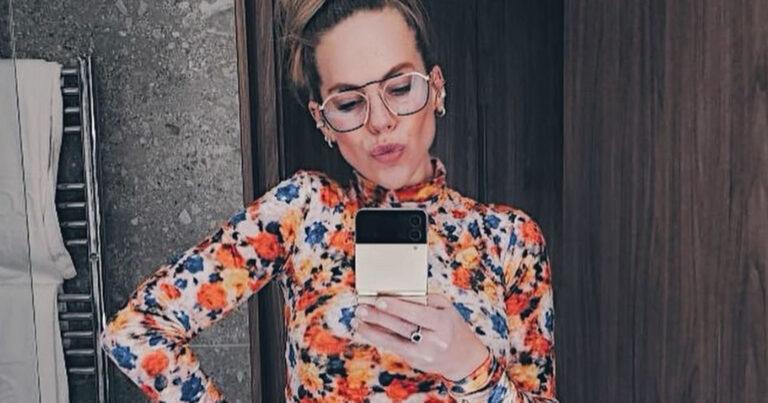 Eline De Munck verbaast fans met sensationele outfit: “Zeer mooi!” (foto)