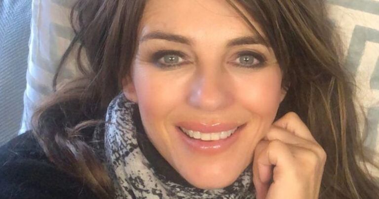 Beroemde actrice poseert in bikini: “Stijlvol, zoals altijd!” (foto)