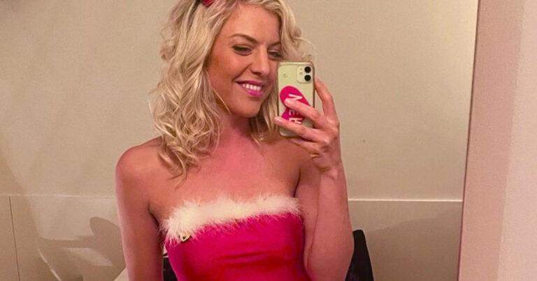 Ella Leyers twijfelt over nieuwe look. Fans reageren: “Zeker doen!” (foto’s)