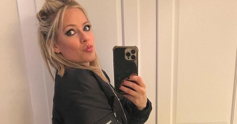 Avril Lavigne toont string. Fans boos: “Bedek jezelf!” (foto)