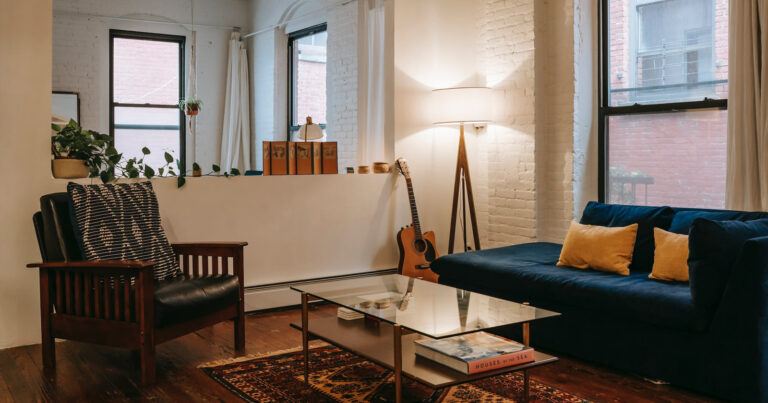 De opkomst van flexibele woonoplossingen: een trend in modern interieur
