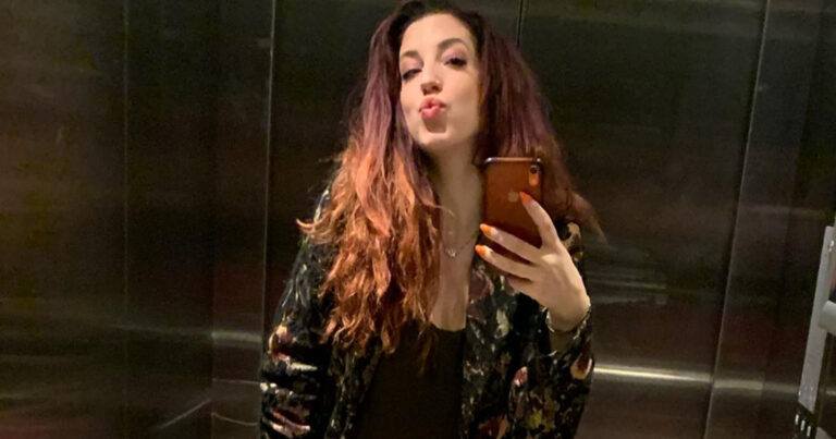 Kaat Bollen werkt zich stevig in het zweet: “Mooi wat je al bereikt hebt!” (foto’s)