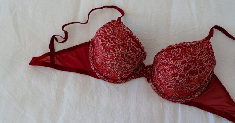 Kies de juiste lingerie voor jouw figuur