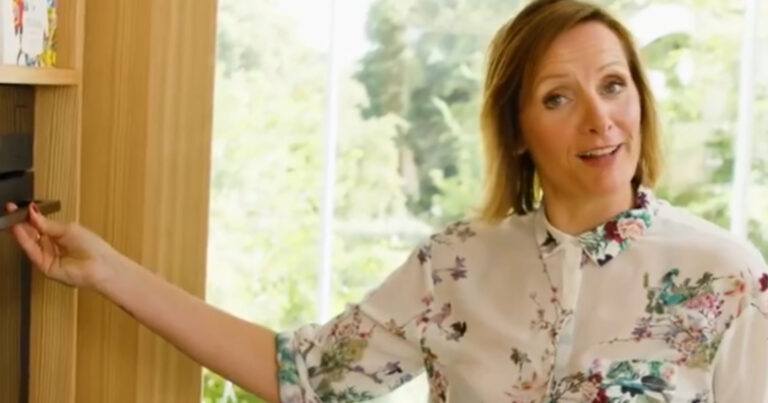 Chef Sofie Dumont poseert naakt in bad: “Schoonheid!” (foto’s)
