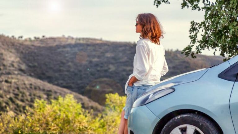Zorgeloos op reis met autoverhuur: ontdek onze 5 handige tips