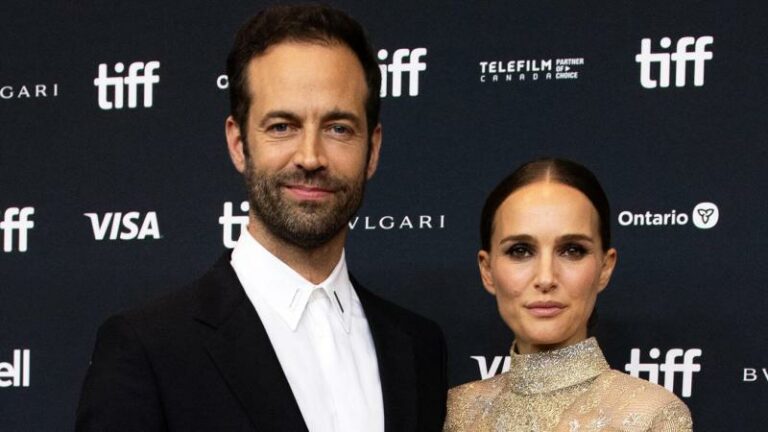 Man van Natalie Portman heeft spijt van overspel met klimaatactiviste: «Hij hoopt dat ze hem kan vergeven»
