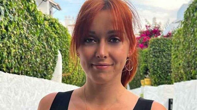 Lotte Vanwezemael imponeert volgers met zomerse outfit: «Mooie tepelpiercing!» (foto)