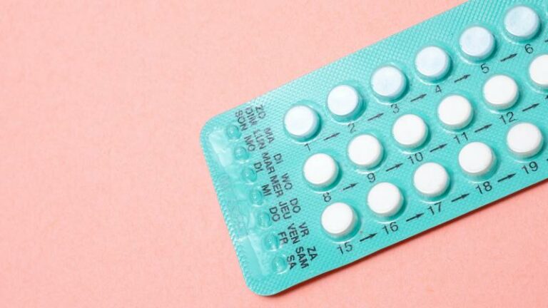 De pil verhoogt het risico op depressie bij vrouwen en meisjes