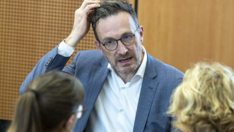 Pascal Smet neemt ontslag na bezoek van Iraanse burgemeester