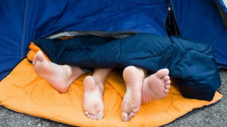 Seks op festivals: zo pak je het aan