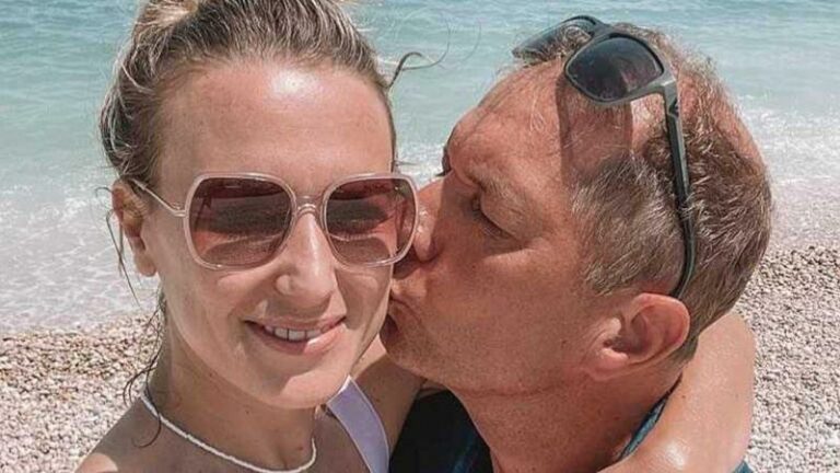 Karl Vannieuwkerke wordt opnieuw papa: «Zo blij voor je!»