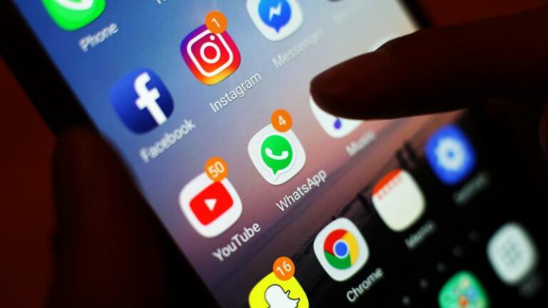 Canadezen verliezen toegang tot nieuws op Facebook en Instagram