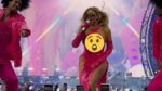 Beyoncé kan gênant tepelmoment NIPT vermijden: «Ze bleef zingen, maar ze wist het» (video)