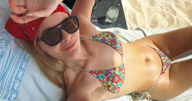 Holly Ramsay