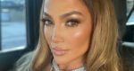 Jennifer Lopez toont haar decolleté in sensuele outfit: “Perfectie!” (foto’s)