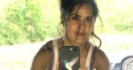 Actrice Salma Hayek heeft het naar haar zin in sauna: “Schoonheid!” (foto’s)
