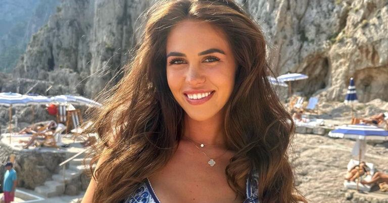 Sarah Puttemans