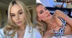Flo Windey geniet in zomers jurkje, Kate Beckinsale straalt in doorzichtige outfit en Sylvie Meis deelt bikiniselfie (foto’s)