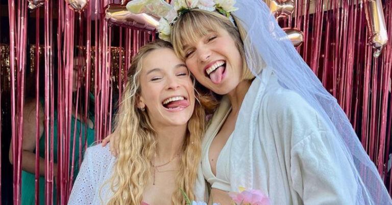 'Knokke off'-actrices