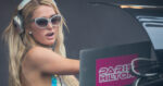 Paris Hilton verbaast fans met straffe badpakfoto’s: “Zo heet!”
